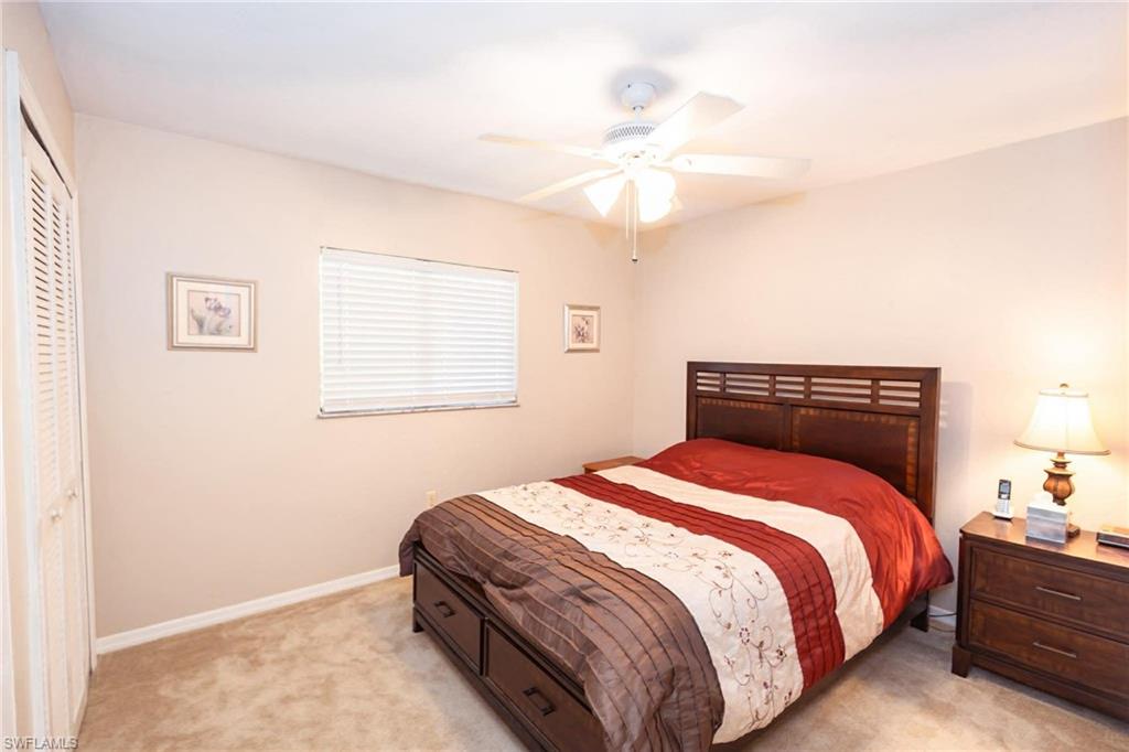 SAN CARLOS PARK - Residential