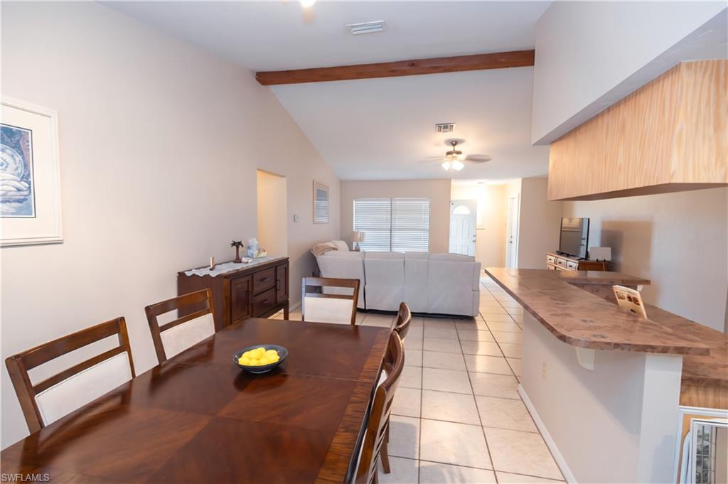 SAN CARLOS PARK - Residential