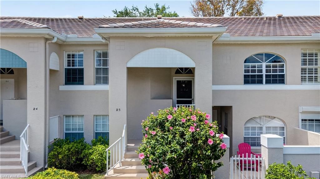 Photo of 13061 Hamilton Harbour DR #R5, NAPLES, FL 34110 (MLS # 226015641)