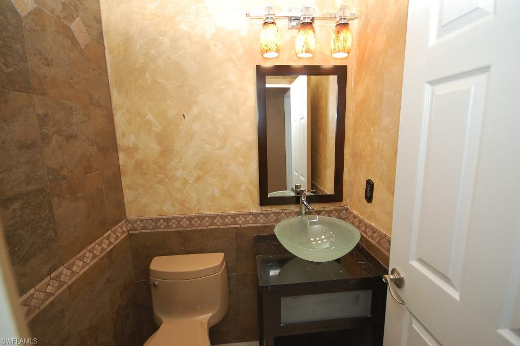 ENCLAVE AT CYPRESS LAKE CONDO - Residential