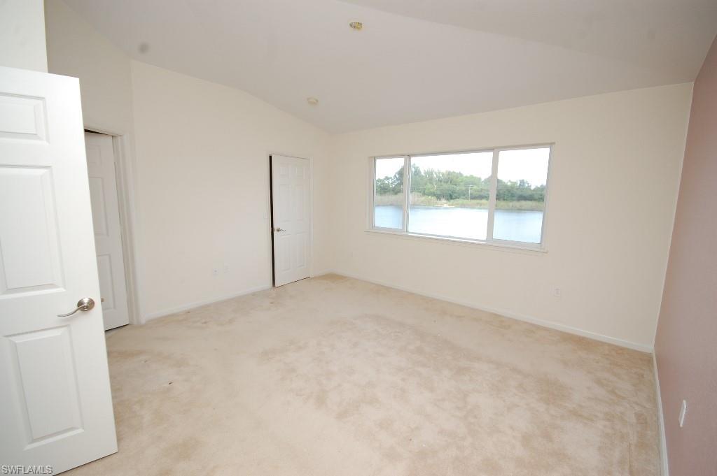 ENCLAVE AT CYPRESS LAKE CONDO - Residential