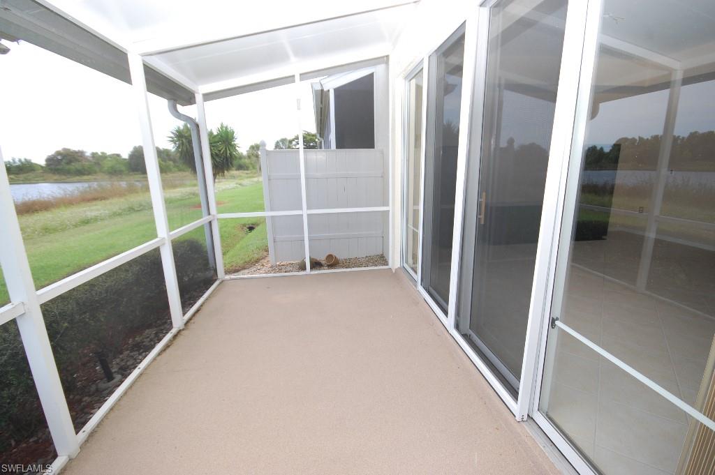 ENCLAVE AT CYPRESS LAKE CONDO - Residential