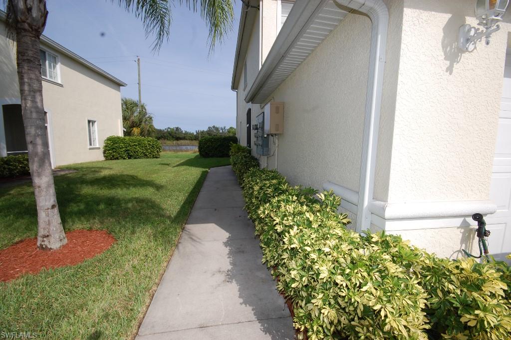 ENCLAVE AT CYPRESS LAKE CONDO - Residential