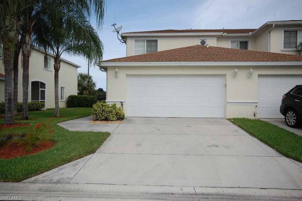 ENCLAVE AT CYPRESS LAKE CONDO - Residential