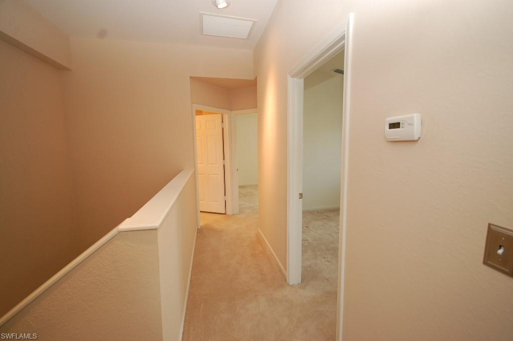 ENCLAVE AT CYPRESS LAKE CONDO - Residential