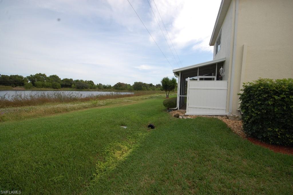 ENCLAVE AT CYPRESS LAKE CONDO - Residential