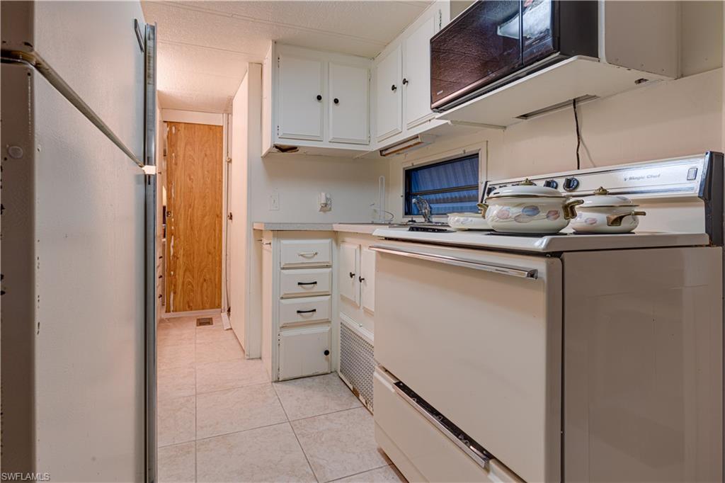 IMPERIAL WILDERNESS - Residential