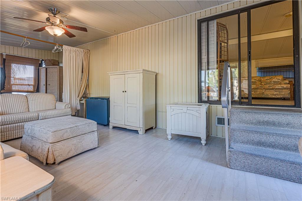 IMPERIAL WILDERNESS - Residential