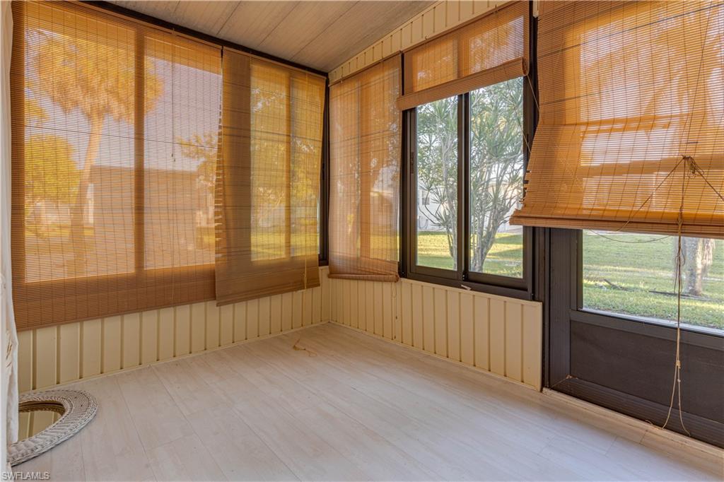 IMPERIAL WILDERNESS - Residential