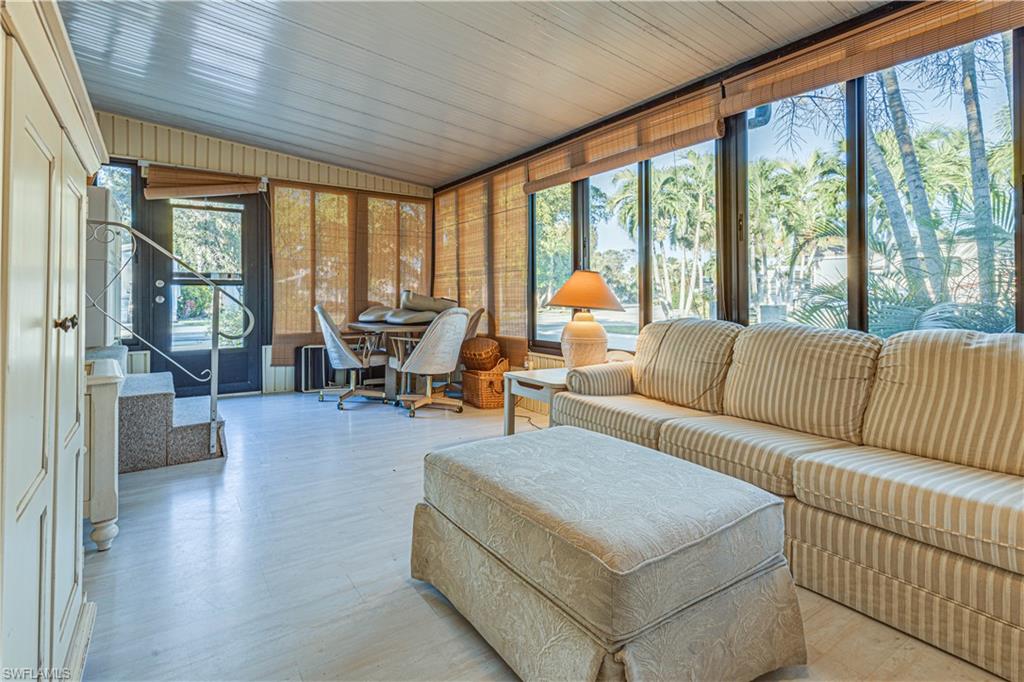 IMPERIAL WILDERNESS - Residential