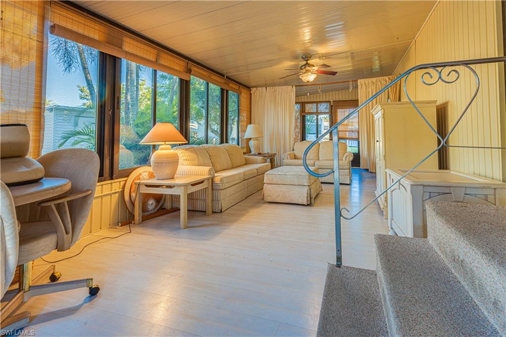 IMPERIAL WILDERNESS - Residential