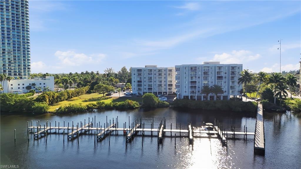 PALM BEACH LANDINGS - Residential