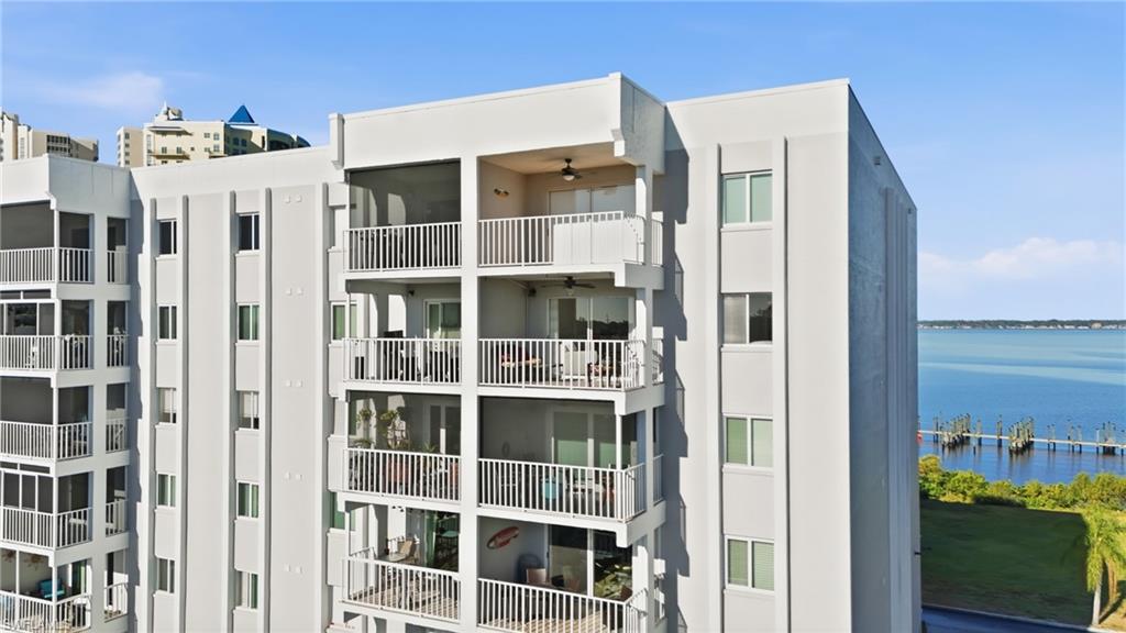 PALM BEACH LANDINGS - Residential