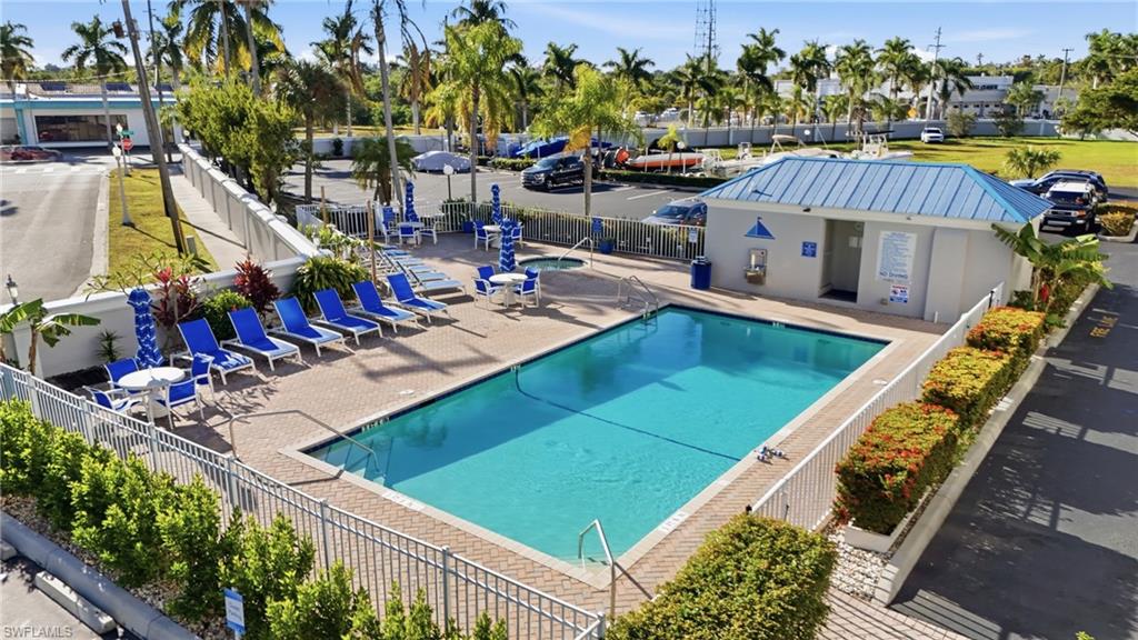 PALM BEACH LANDINGS - Residential