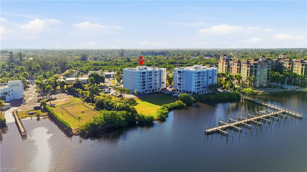 PALM BEACH LANDINGS - Residential