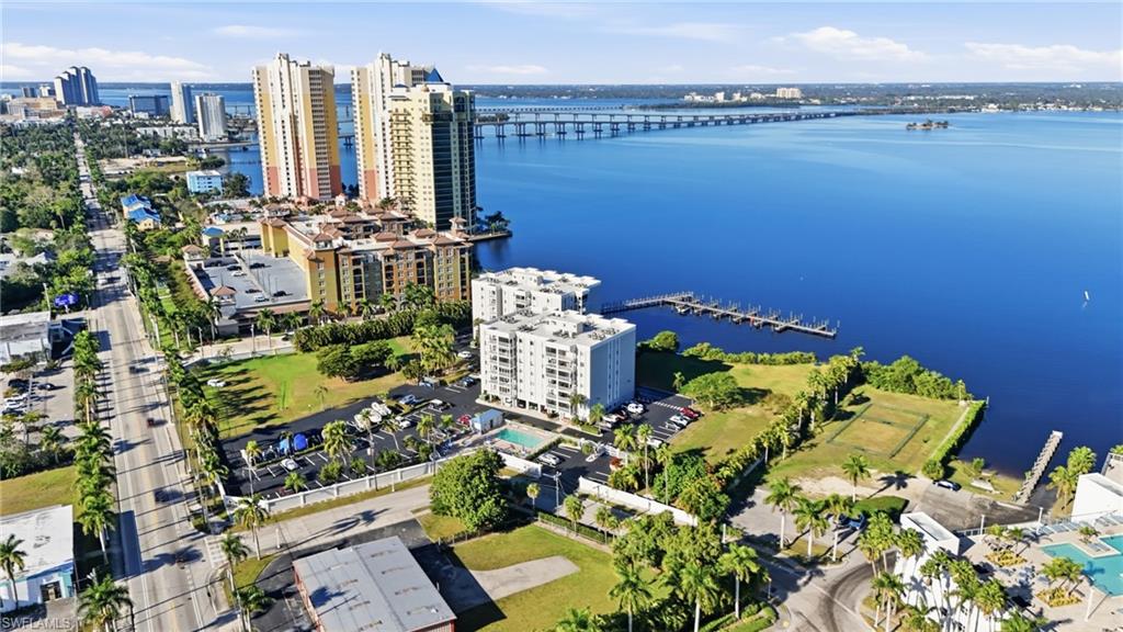 PALM BEACH LANDINGS - Residential