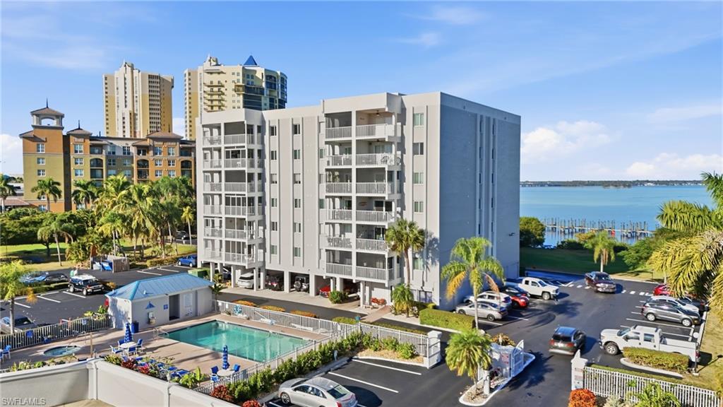 PALM BEACH LANDINGS - Residential