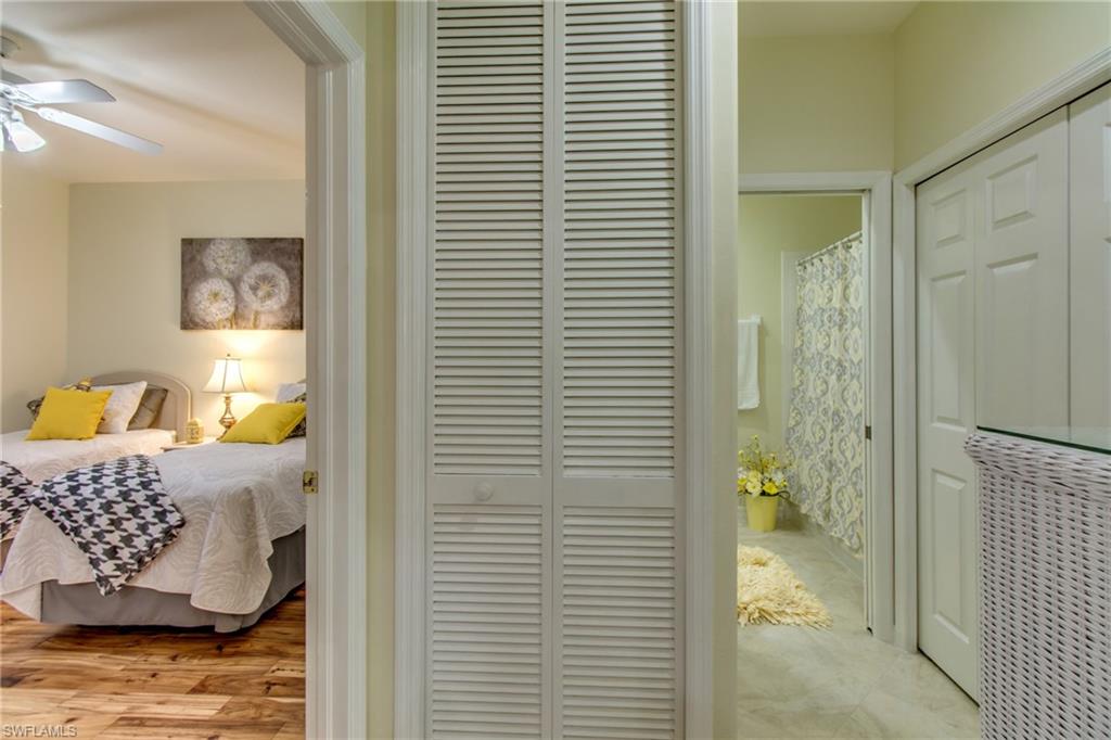 WATERFORD AT VANDERBILT COUNTRY CLUB - Residential