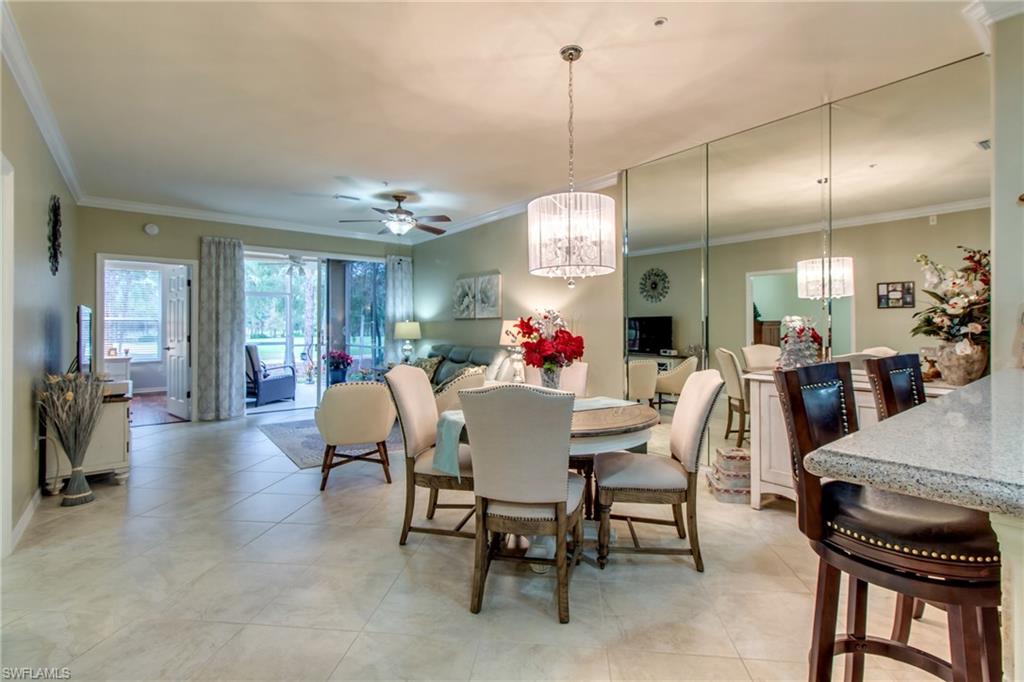 WATERFORD AT VANDERBILT COUNTRY CLUB - Residential