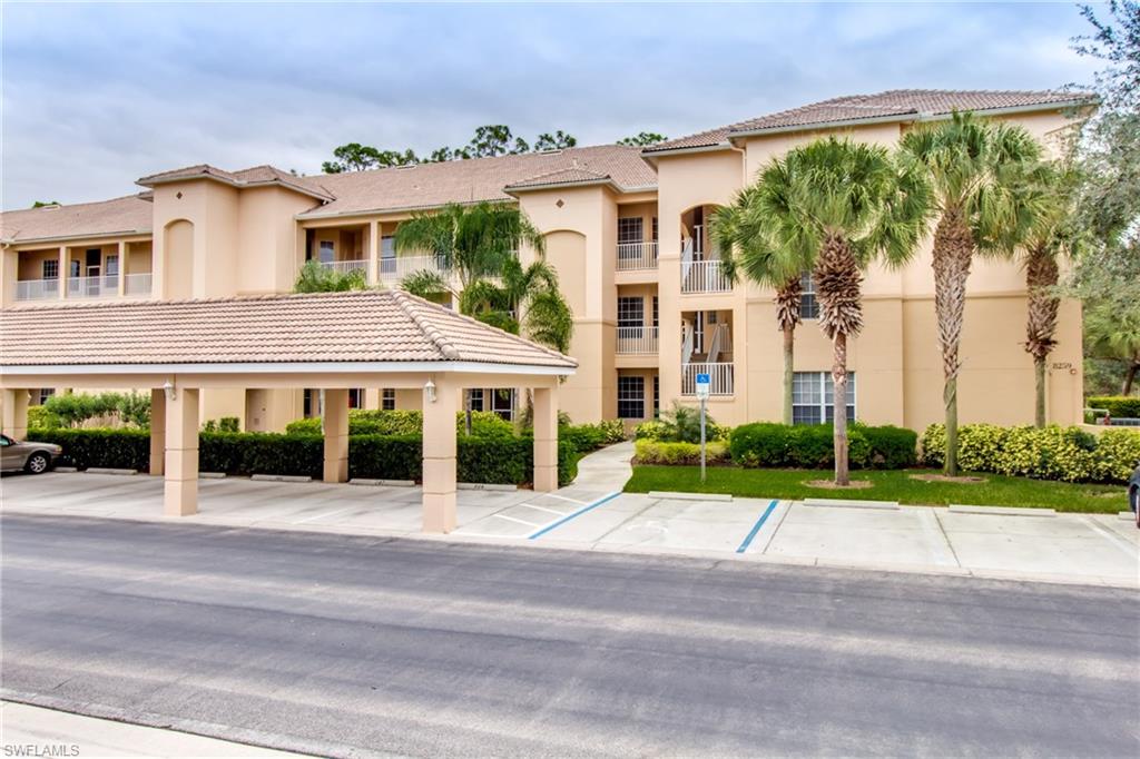 WATERFORD AT VANDERBILT COUNTRY CLUB - Residential