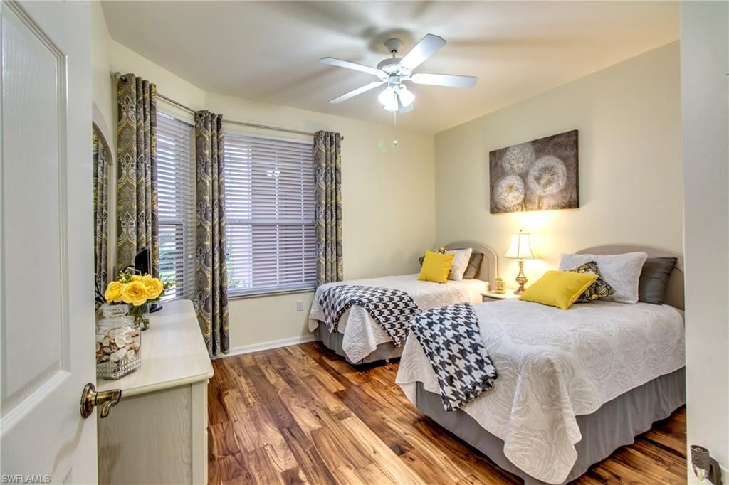 WATERFORD AT VANDERBILT COUNTRY CLUB - Residential