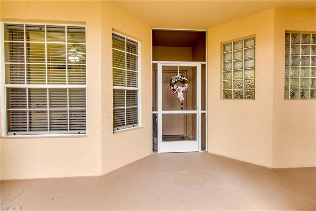 WATERFORD AT VANDERBILT COUNTRY CLUB - Residential