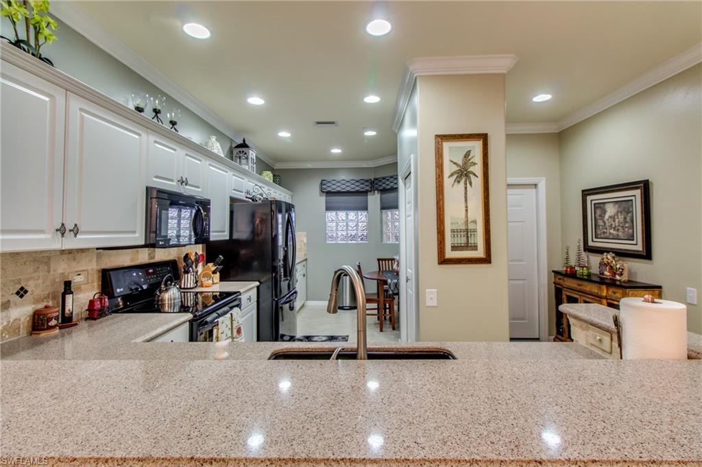 WATERFORD AT VANDERBILT COUNTRY CLUB - Residential