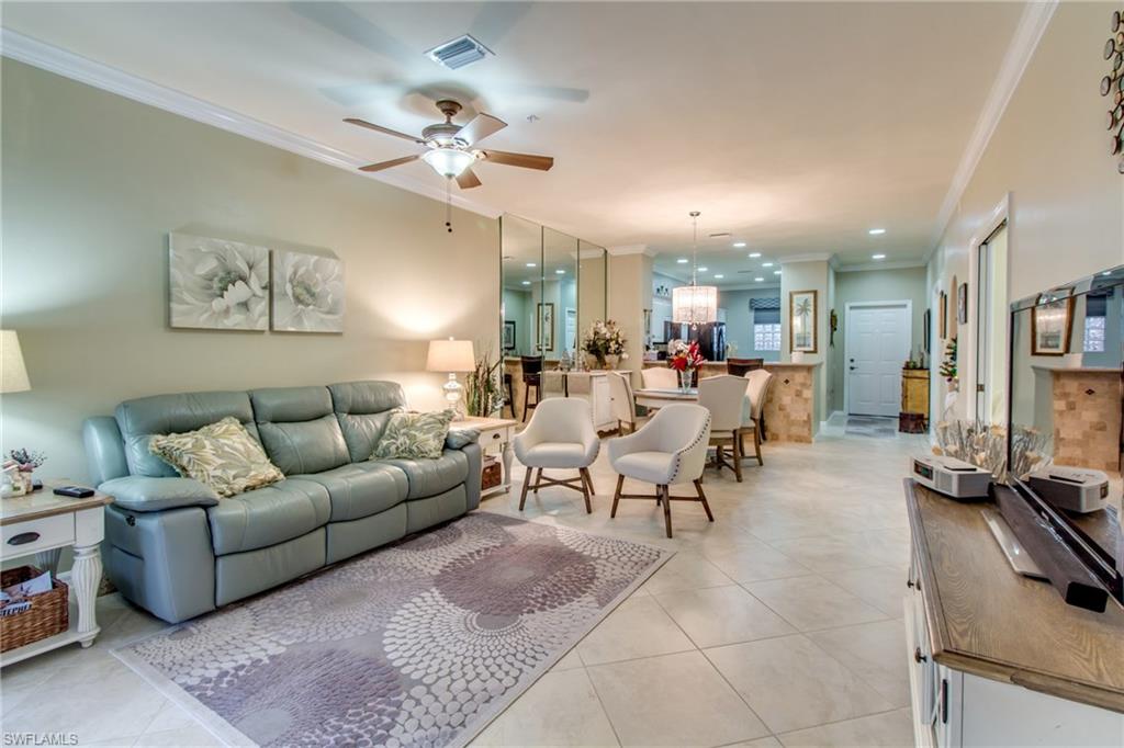 WATERFORD AT VANDERBILT COUNTRY CLUB - Residential