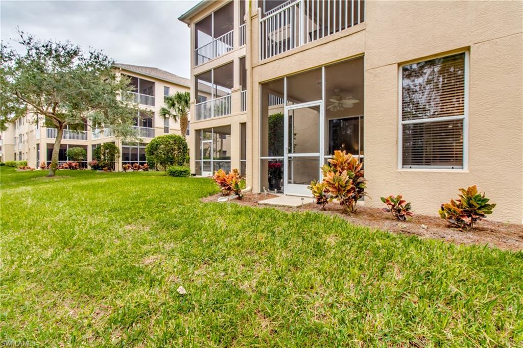 WATERFORD AT VANDERBILT COUNTRY CLUB - Residential