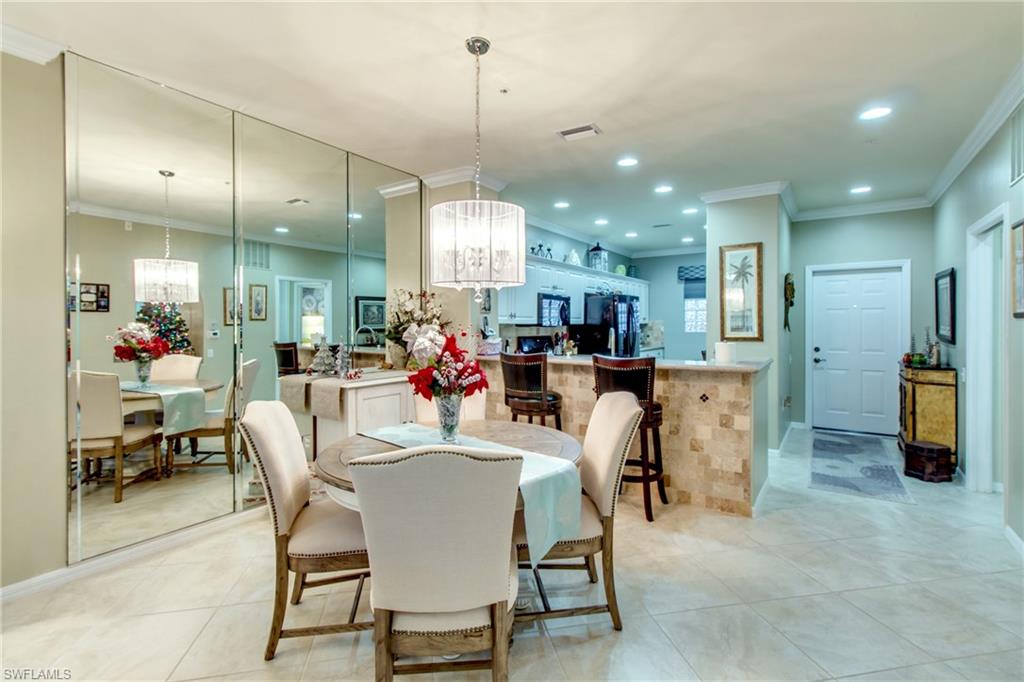 WATERFORD AT VANDERBILT COUNTRY CLUB - Residential