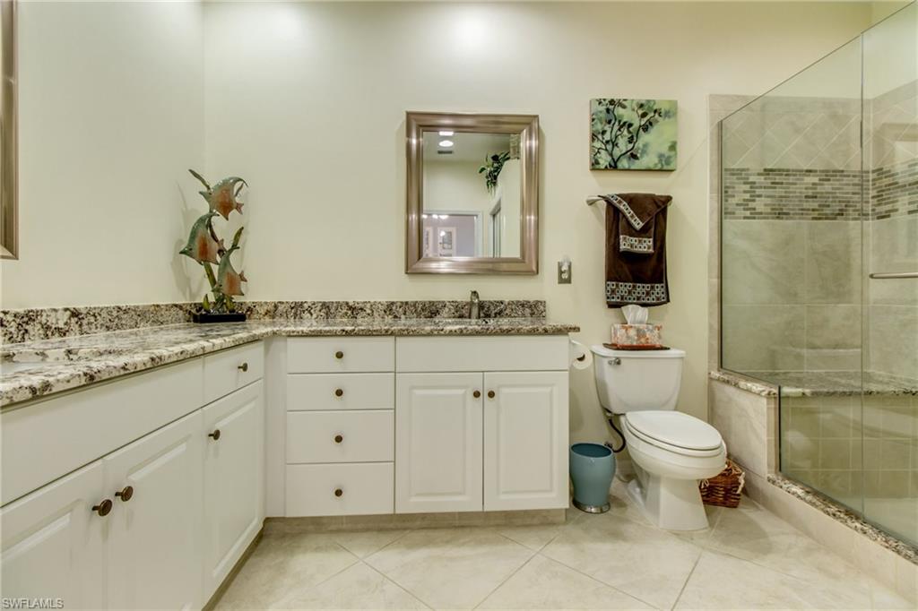 WATERFORD AT VANDERBILT COUNTRY CLUB - Residential