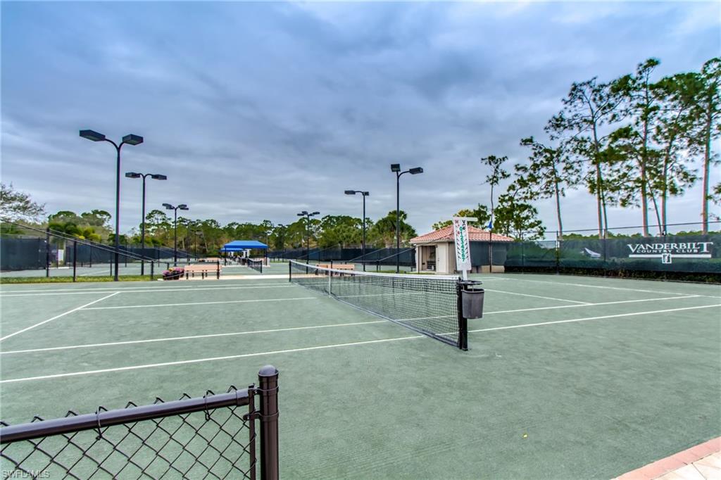 WATERFORD AT VANDERBILT COUNTRY CLUB - Residential