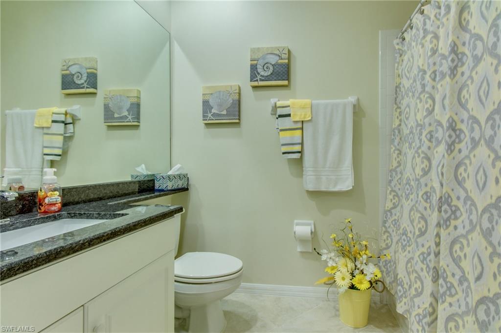 WATERFORD AT VANDERBILT COUNTRY CLUB - Residential