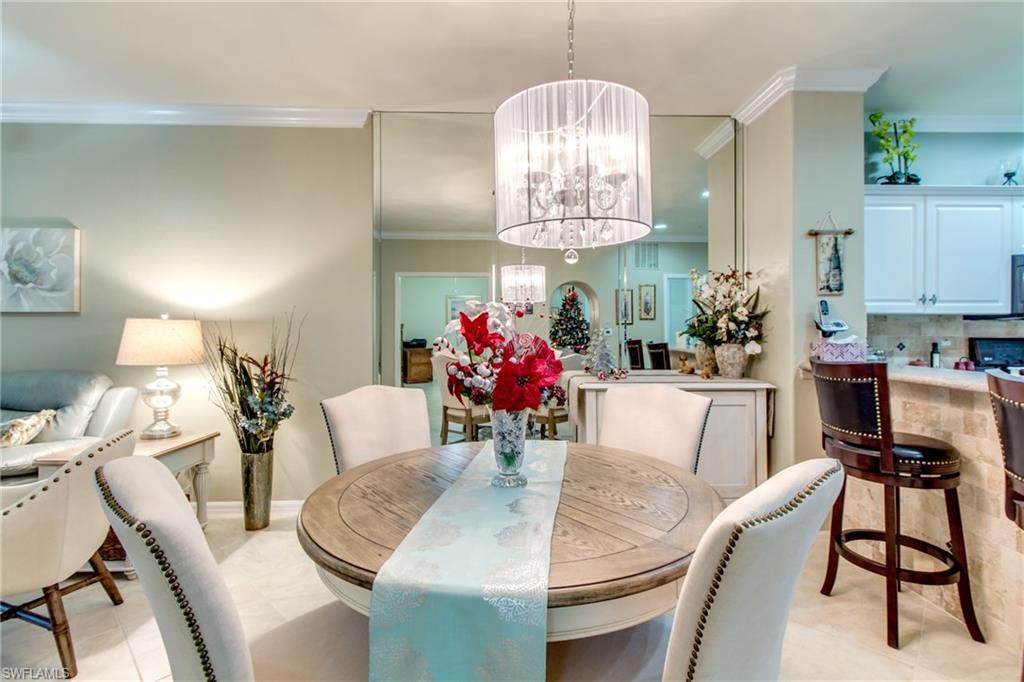 WATERFORD AT VANDERBILT COUNTRY CLUB - Residential