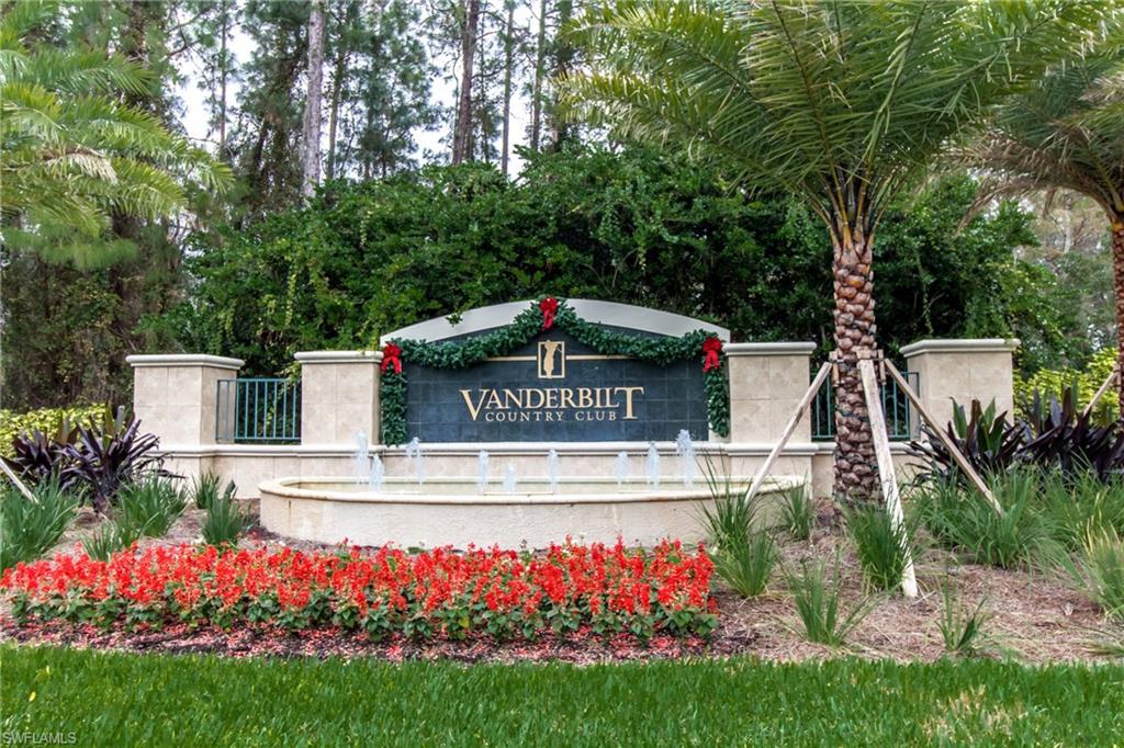 WATERFORD AT VANDERBILT COUNTRY CLUB - Residential