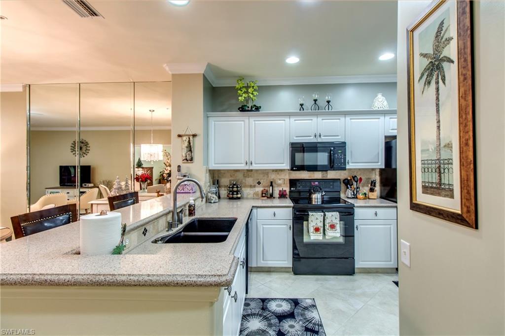 WATERFORD AT VANDERBILT COUNTRY CLUB - Residential