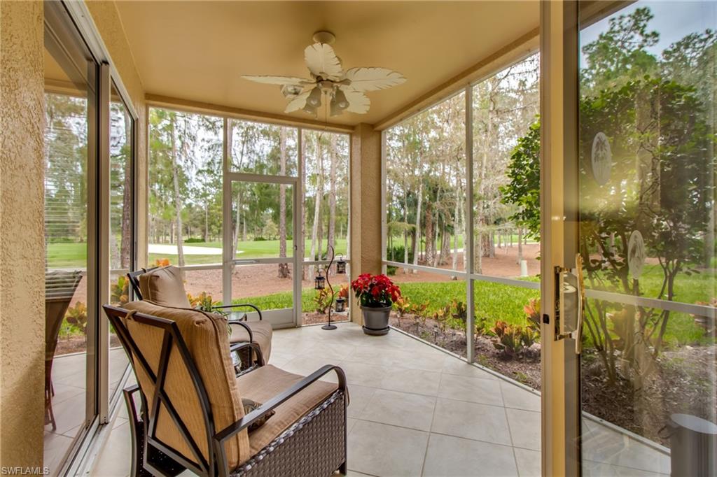 WATERFORD AT VANDERBILT COUNTRY CLUB - Residential