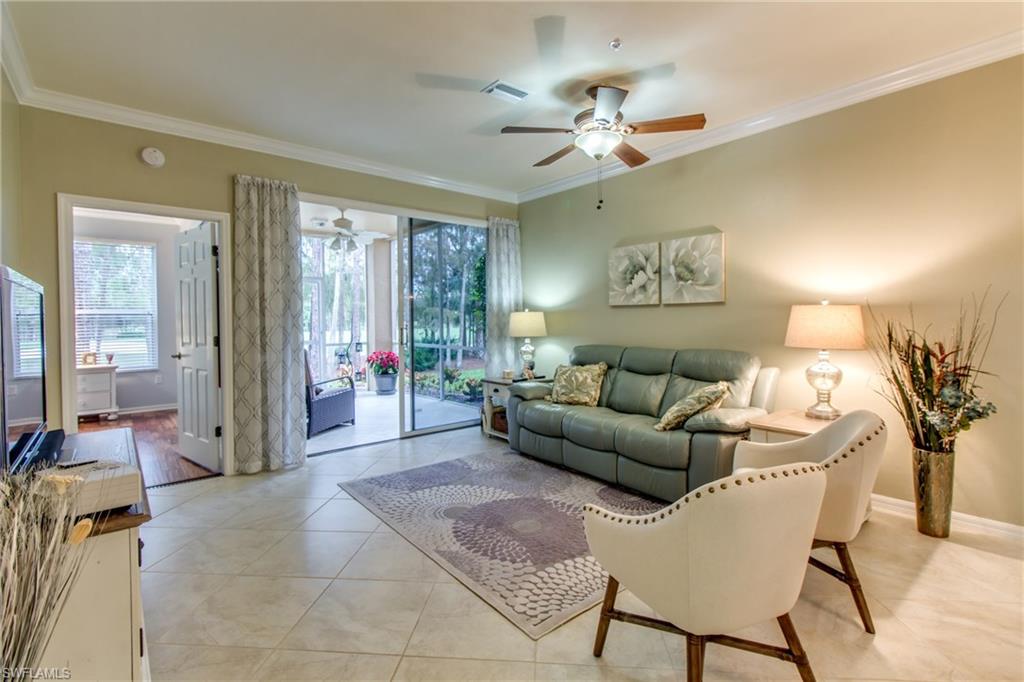 WATERFORD AT VANDERBILT COUNTRY CLUB - Residential