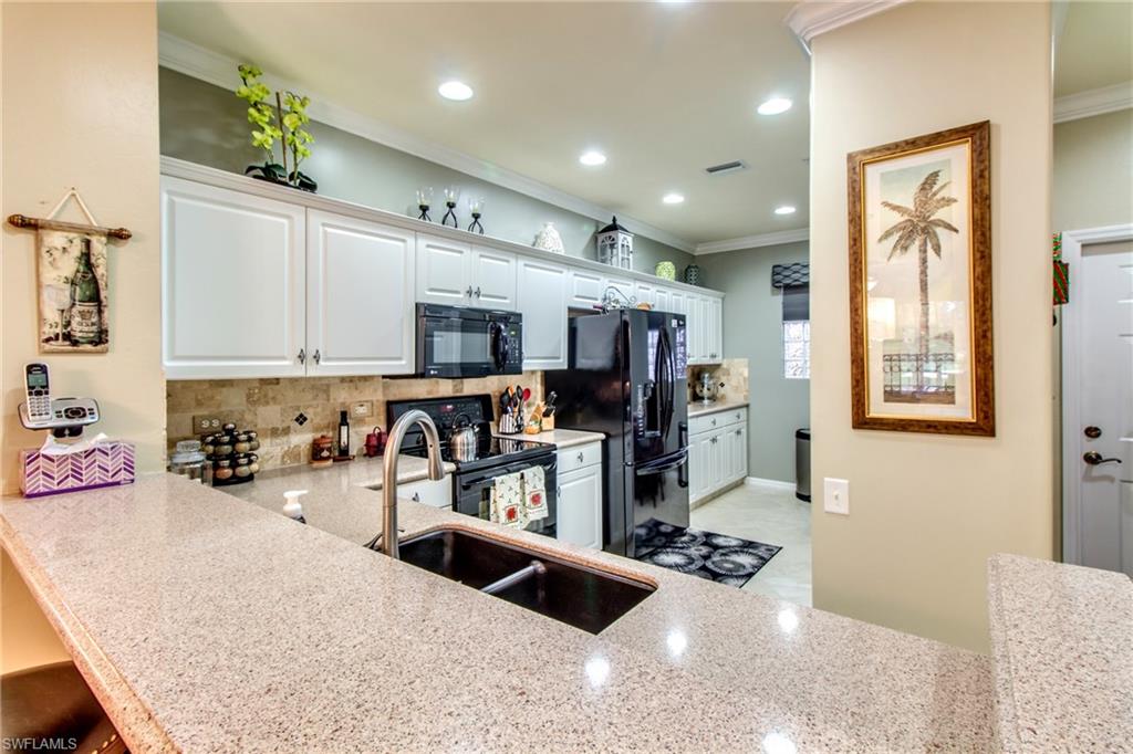 WATERFORD AT VANDERBILT COUNTRY CLUB - Residential