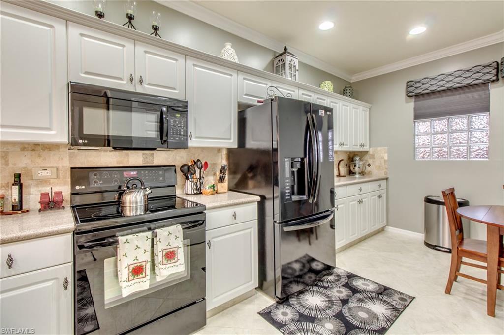 WATERFORD AT VANDERBILT COUNTRY CLUB - Residential