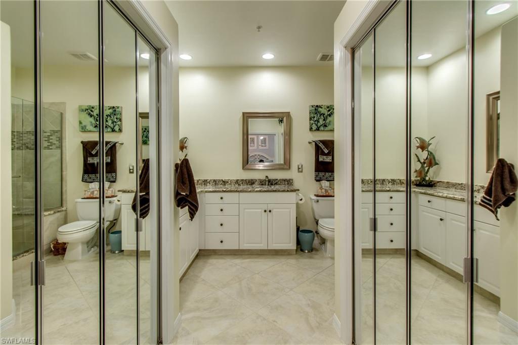 WATERFORD AT VANDERBILT COUNTRY CLUB - Residential