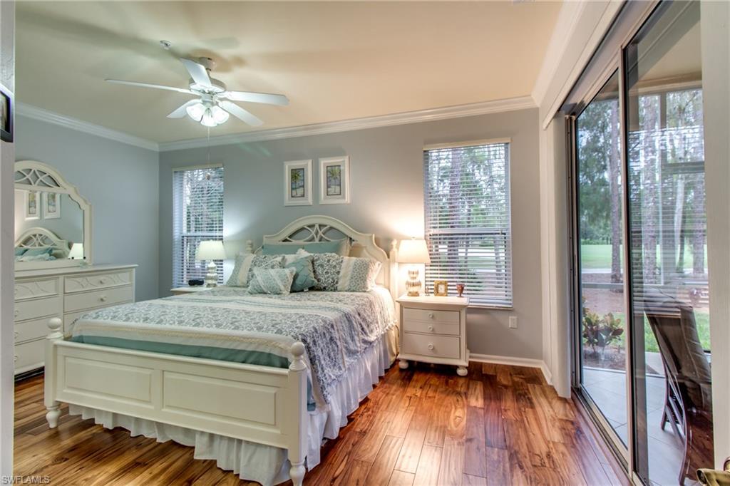 WATERFORD AT VANDERBILT COUNTRY CLUB - Residential