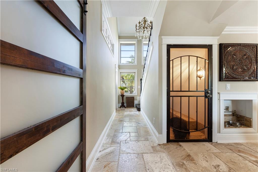 SANIBEL ISLES - Residential