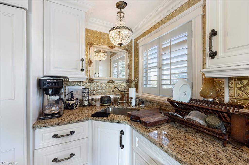 SANIBEL ISLES - Residential