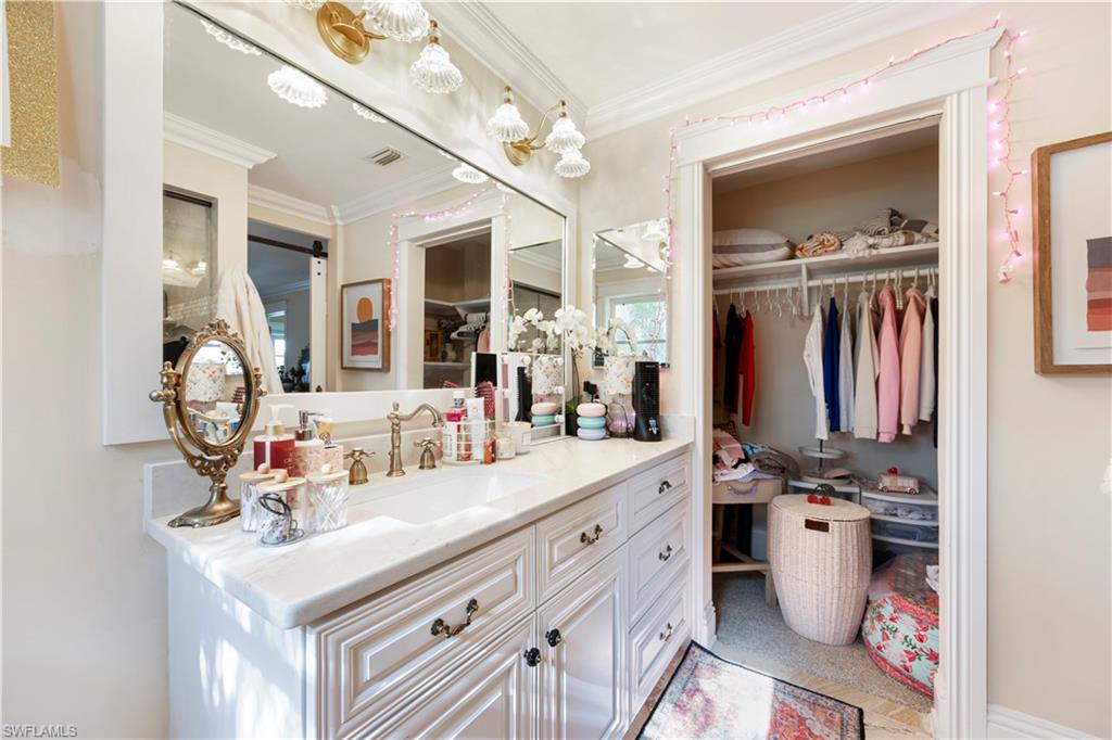 SANIBEL ISLES - Residential