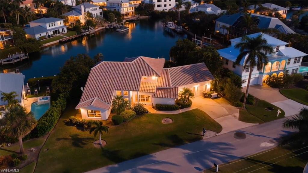 SANIBEL ISLES - Residential