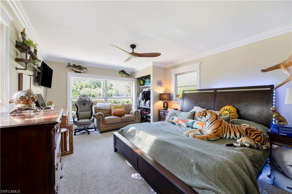 SANIBEL ISLES - Residential