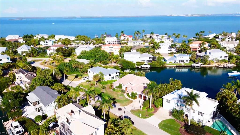 SANIBEL ISLES - Residential