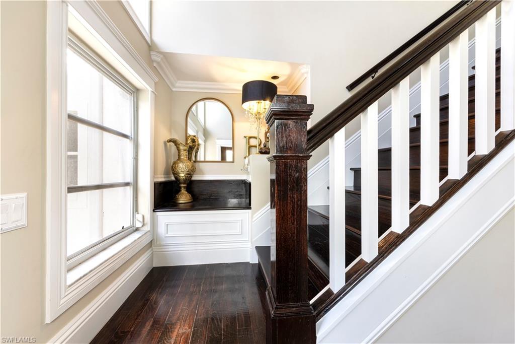 SANIBEL ISLES - Residential