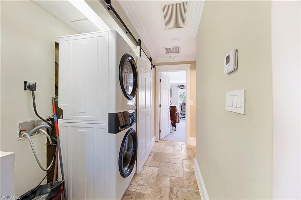 SANIBEL ISLES - Residential